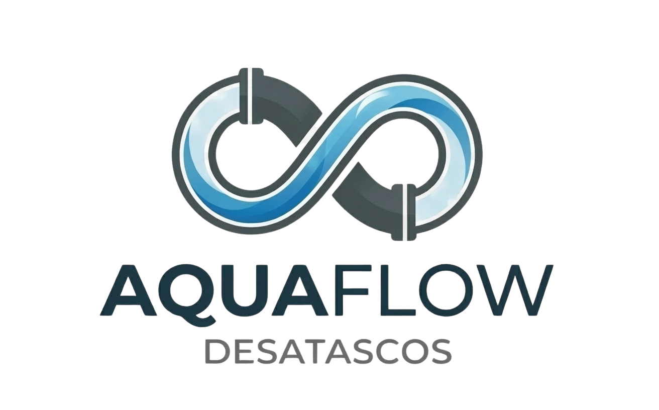 Desatascos Granollers AquaFlow